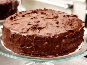 Tartas de Cumpleaños - Recetas e Ideas